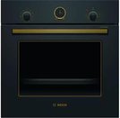 Встраиваемый духовой шкаф BOSCH HBJN10YB0R