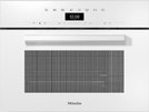 Встраиваемая пароварка Miele DG7440 BRWS