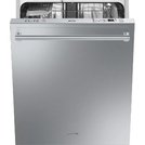 Посудомоечная машина Smeg STX13OL1