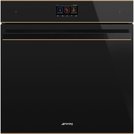 Духовой шкаф Smeg SOP6604S2PNR