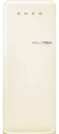 Холодильник Smeg FAB28LCR5