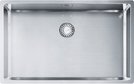 Мойка Franke BXX 210-68 сталь