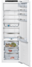 Встраиваемый холодильник SIEMENS KI82FHD20R