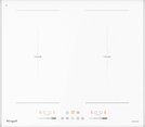 Варочная панель Weissgauff HI 642 WFZG