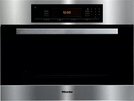 Встраиваемая пароварка Miele DGC 5080 XL