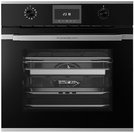 Духовой шкаф с паром Kuppersbusch BD 6340.0 S1 Stainless steel