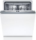 Встраиваемая посудомоечная машина Bosch SMV4HCX07E