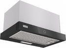 Встраиваемая вытяжка Franke TOUCH 50 BK