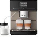 Кофемашина Miele CM 7550 OBSW CoffeePassion