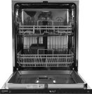 Встраиваемая посудомоечная машина Hyundai HBD 645