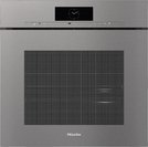 Встраиваемая комби-пароварка Miele DGC 7860 X GRGR