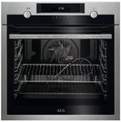 Духовой шкаф AEG BPE558370M