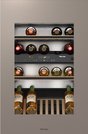 Встраиваемый винный холодильник Miele KWT 6422 iG Pearlbeige