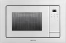 Микроволновая печь Smeg FMI120B1