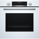 Духовой шкаф Bosch HBG557SW0R