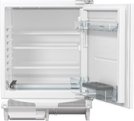 Встраиваемый под столешницу однокамерный холодильник Gorenje RIU 6091 AW