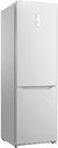 Холодильник Korting KNFC 61887 W