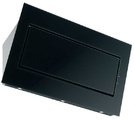 Вытяжка Falmec Quasar 120 Vetro (800) STEC black