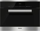 Пароварка Miele DGC6805 EDST/CLST сталь