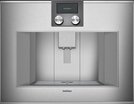 Встраиваемая кофемашина Gaggenau CM 470-112