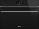 Духовой шкаф Smeg SF4604WVCPNX