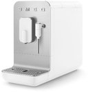 Кофемашина Smeg BCC02WHMEU