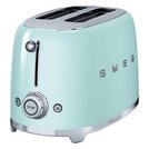 Тостер Smeg TSF01PGEU