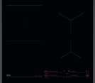 Варочная панель AEG TI64IB10FB