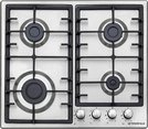 Газовая варочная панель MAUNFELD EGHS.64.3CS/G
