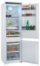 Встраиваемый холодильник Franke FCB 320 NR ENF V A++