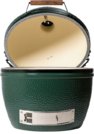 Гриль Big Green Egg XLarge