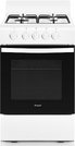 Газовая плита Weissgauff WGSM 5000 W