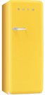 Холодильник Smeg FAB28RYW3