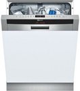 Встраиваемая посудомоечная машина Neff S41T65N2