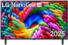 Телевизор LG 43NANO90A6B