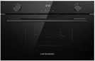 Встраиваемая микроволновая печь Kuppersberg HMW 611 BB