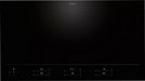 Индукционная варочная панель Miele KM 8695 FL