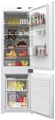 Встраиваемый холодильник Krona ZETTEL FNF RFR