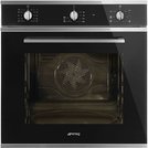 Духовой шкаф Smeg SF64M3VN