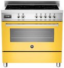 Варочный центр Bertazzoni PRO90 5I MFE S GI T