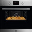 Духовой шкаф Electrolux EOH4P56BX