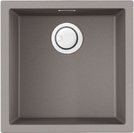 Мойка Omoikiri Yamakawa 45-U/I GR