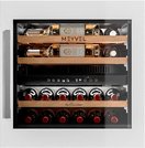 Винный шкаф Meyvel MV26PRO-KWB2
