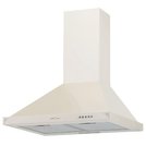 Вытяжка KRONA BELLA 600 IVORY RETRO PB