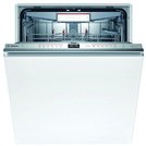 Встраиваемая посудомоечная машина BOSCH SMV66TX01R