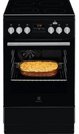 Электрическая плита Electrolux RKR560200K