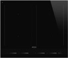 Индукционная варочная панель Smeg SIM1643D