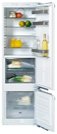Холодильник Miele KF 9757 iD-3
