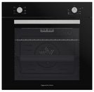 Электрический духовой шкаф Zigmund Shtain E 175 B