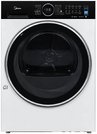 Сушильная машина Midea MD210H100WDB/W